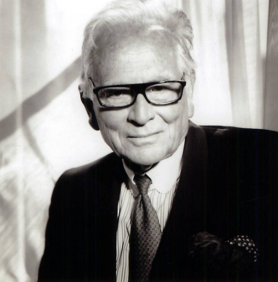 Pierre Cardin: apre a Venezia la casa-museo del genio della moda