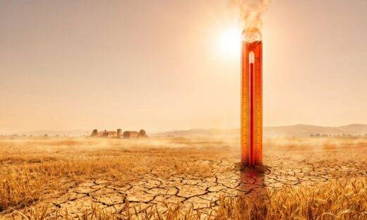 Non è solo caldo: il clima italiano è diventato un’altra cosa
