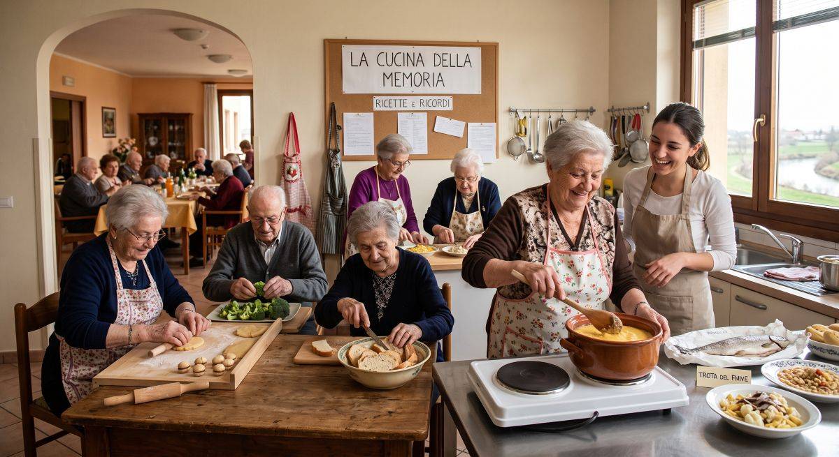 cucina