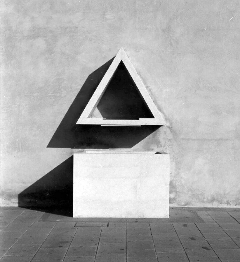 aldo rossi