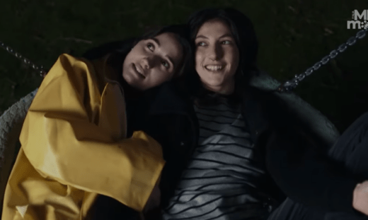 “Se domani non torno”: il film su Giulia Cecchettin alla Festa del Cinema di Roma