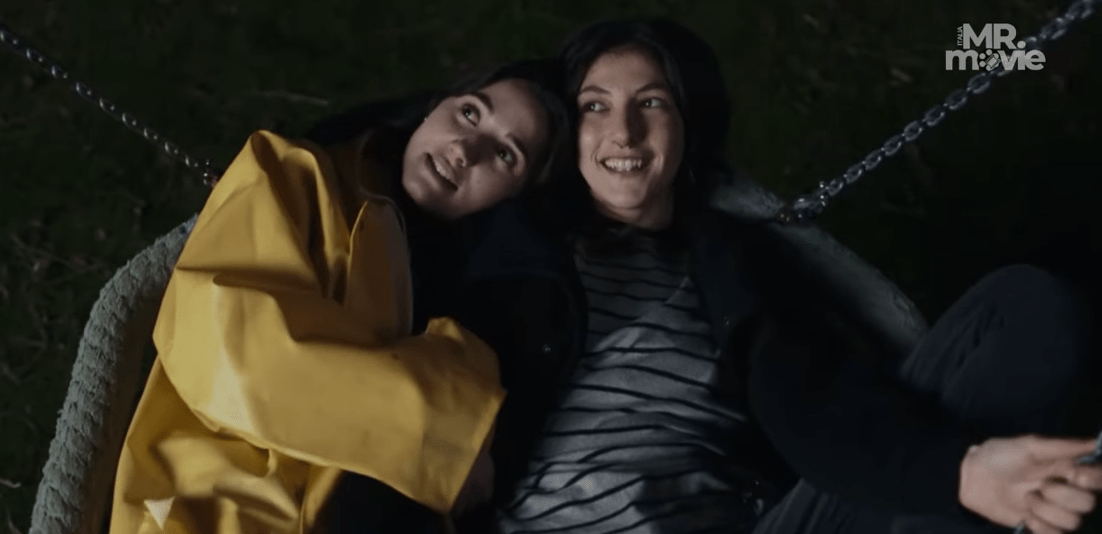“Se domani non torno”: il film su Giulia Cecchettin alla Festa del Cinema di Roma