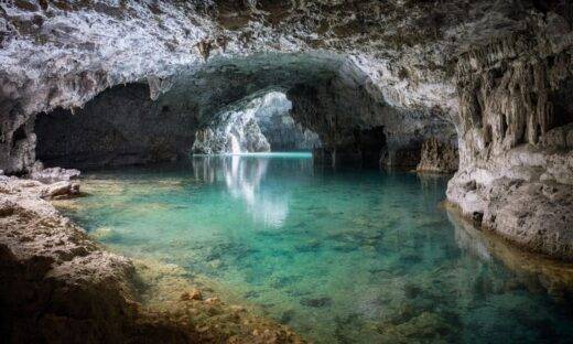 Il “lago invisibile” del Veneto: è grande come il Garda