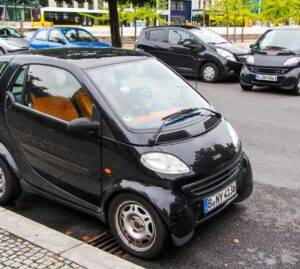 Parcheggi “in verticale”: presto potrebbero diventare leciti