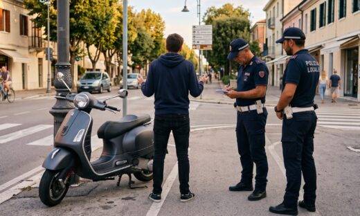 Bestemmia, scatta la multa: 102 euro a Venezia. Ma in un Comune si rischiano 400 euro