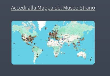 Il museo della merda esiste davvero ed è in Italia. Ma non è l'unica sorpresa