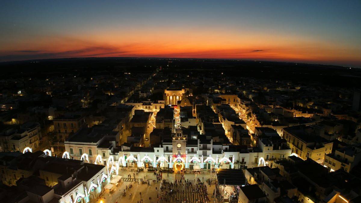 Dalla cartolina alla mappa: ecco come scoprire davvero i borghi più belli