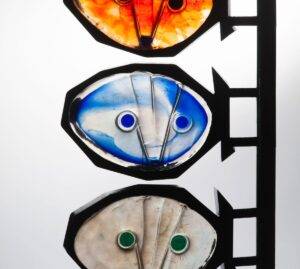 Quando i grandi artisti del Novecento incontrarono per la prima volta il vetro di Murano