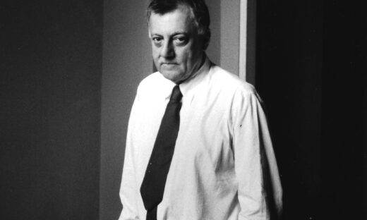 Il genio di Aldo Rossi rivive a Borgoricco: dieci anni di foto, ricordi e disegni inediti