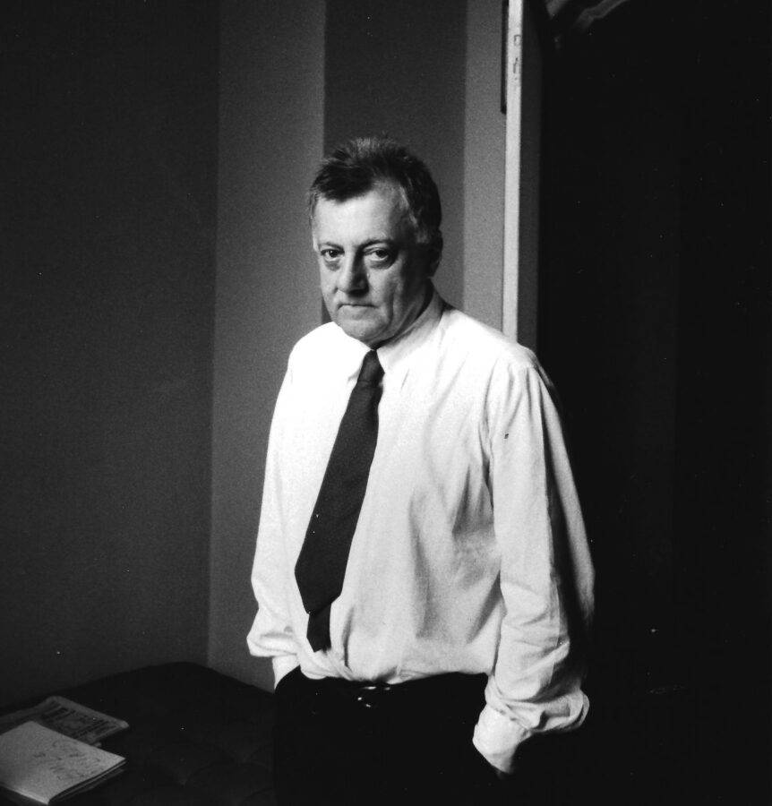 Il genio di Aldo Rossi rivive a Borgoricco: dieci anni di foto, ricordi e disegni inediti