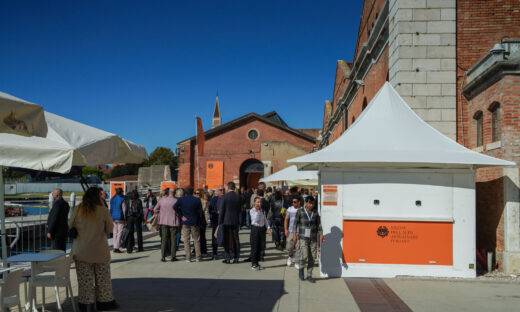 Le eccellenze dell’artigianato italiano ritornano a Venezia
