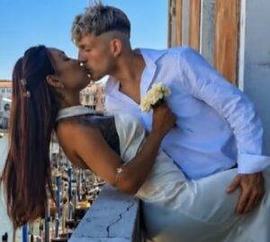 Sean e Gabriella: quelle loro foto felici che oggi fanno piangere Venezia
