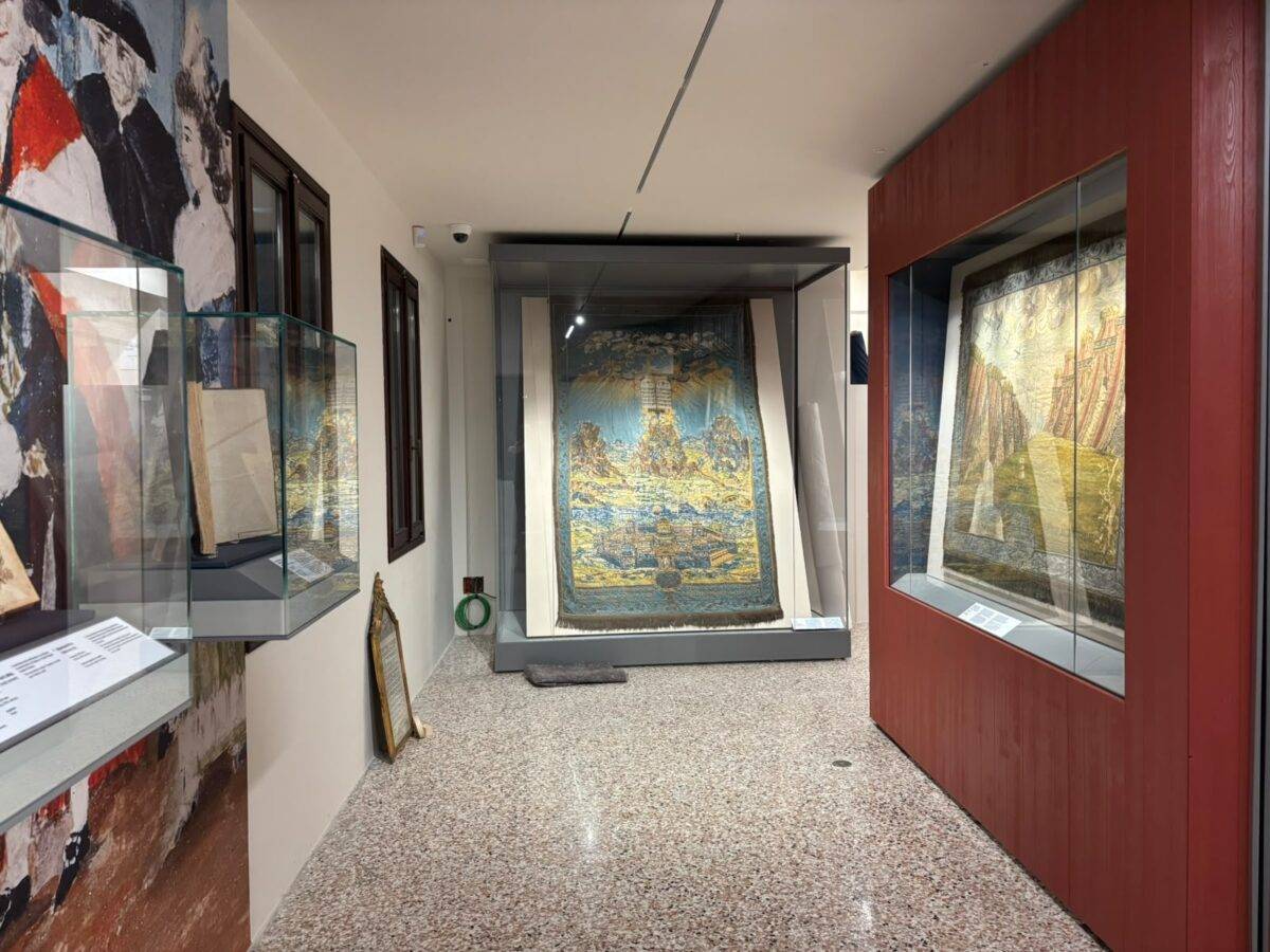 Riapre il Museo Ebraico di Venezia