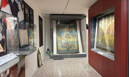 Riapre il Museo Ebraico di Venezia