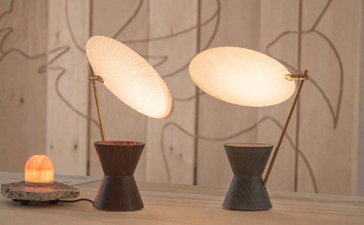 Quando la tavola diventa arte: a Venezia Europa e Asia si incontrano nel design