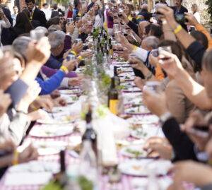 Venezia scommette sul cibo: la rivoluzione parte dalle mense
