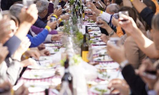Venezia scommette sul cibo: la rivoluzione parte dalle mense