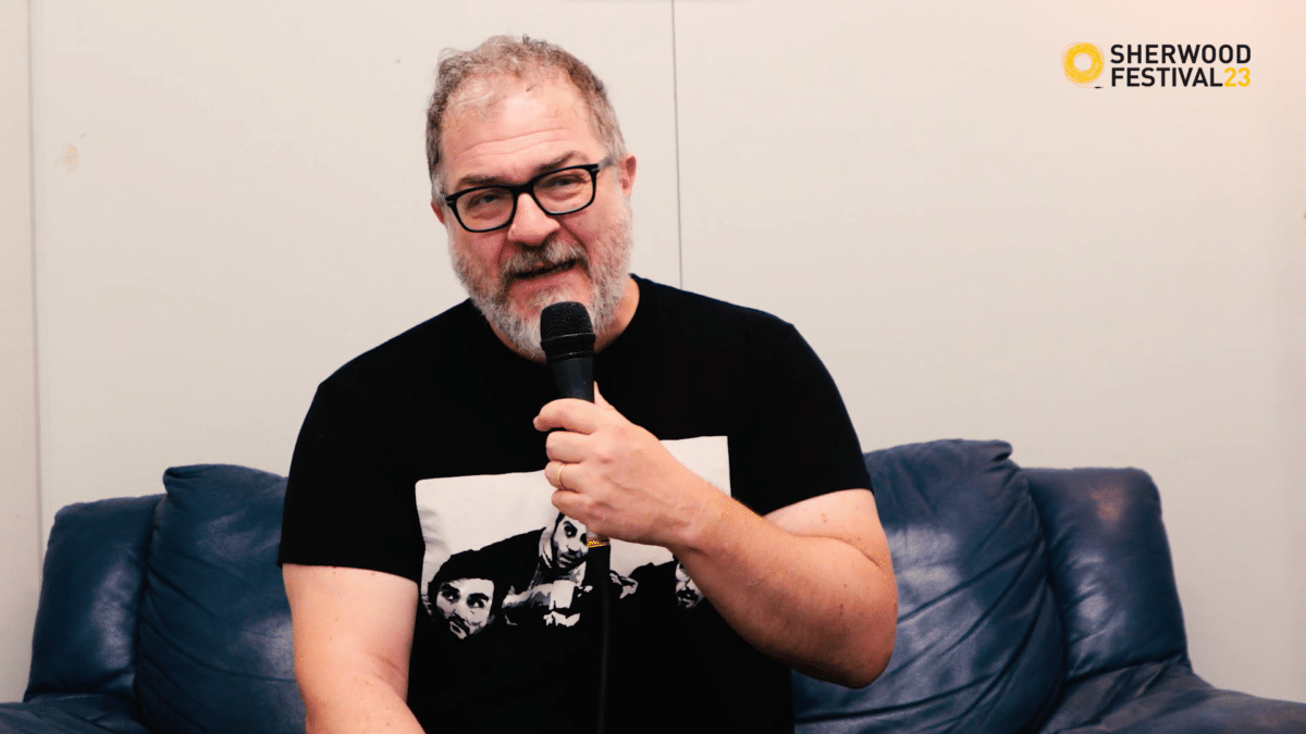 La psiche come una casa. Pennacchi racconta i nostri sé al Festival della Psicologia