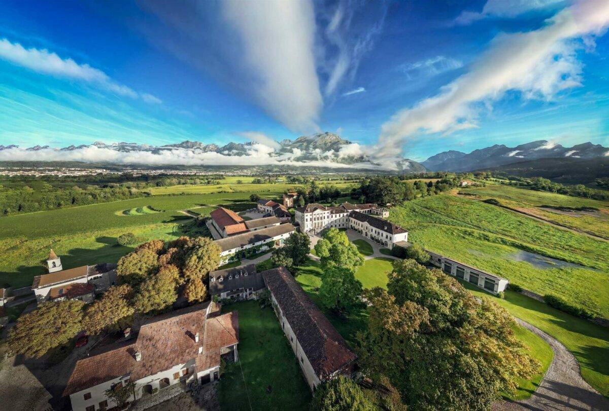 Ville venete e dimore storiche, 130 esperienze da vivere