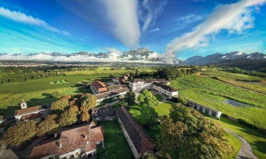 Ville venete e dimore storiche, 130 esperienze da vivere