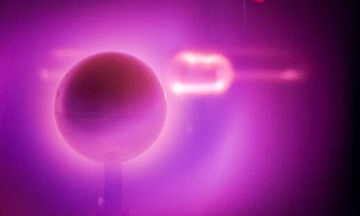 Il Sole può mandare in tilt Gps, aerei e telecomunicazioni. A Roma lo monitora lo Space Weather
