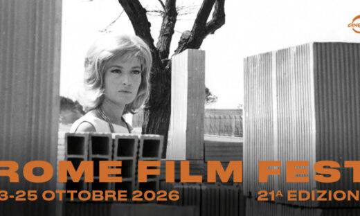 Festa del Cinema di Roma: tanti i film italiani tra le proiezioni