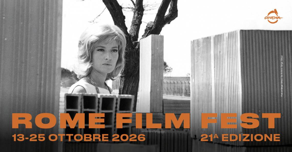 Festa del Cinema di Roma: tanti i film italiani tra le proiezioni