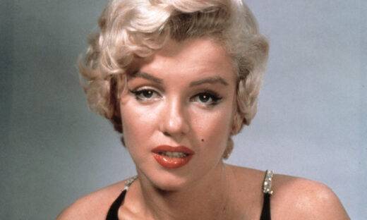 A Parma scatti d’autore che raccontano Marilyn Monroe