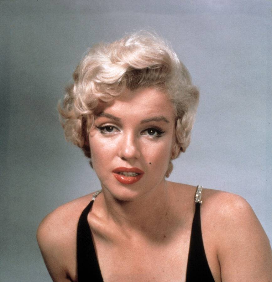 A Parma scatti d’autore che raccontano Marilyn Monroe