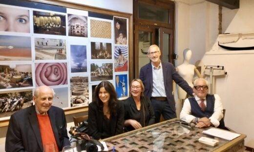 Due fotografi, mille storie: a Venezia il ritratto diventa un incontro