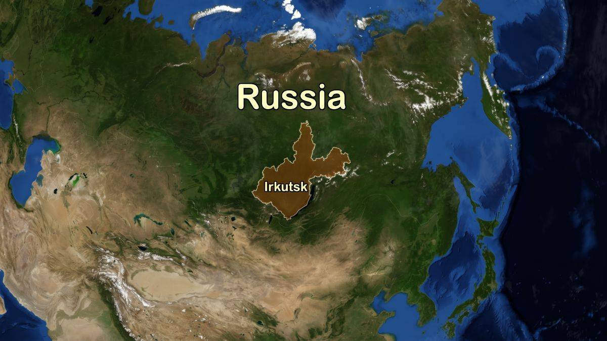 Peste polmonare in Siberia: Mosca smentisce il focolaio ma gli States richiamano i cittadini a casa
