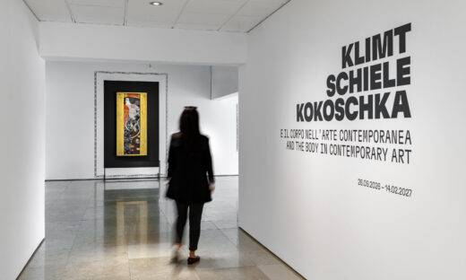 Da Klimt alla Body Art: la rivoluzione del corpo nell’arte