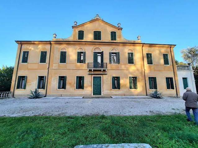 giornata delle ville venete