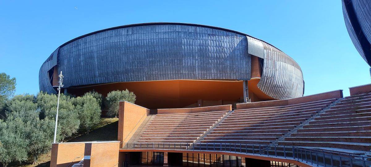 festa del cinema di roma