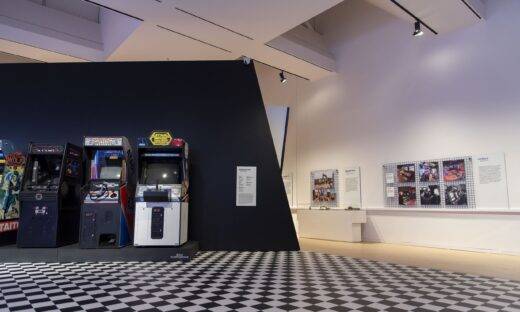 Da Pac-Man alla PlayStation 5: il videogioco conquista il museo