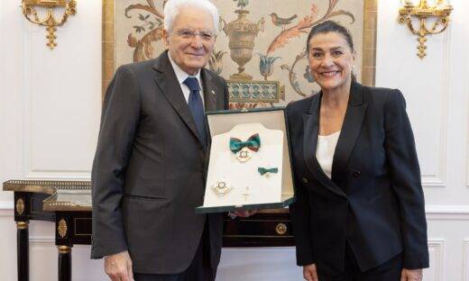 Cecilia Bartoli, la cantante italiana che ha conquistato il mondo: Mattarella la premia