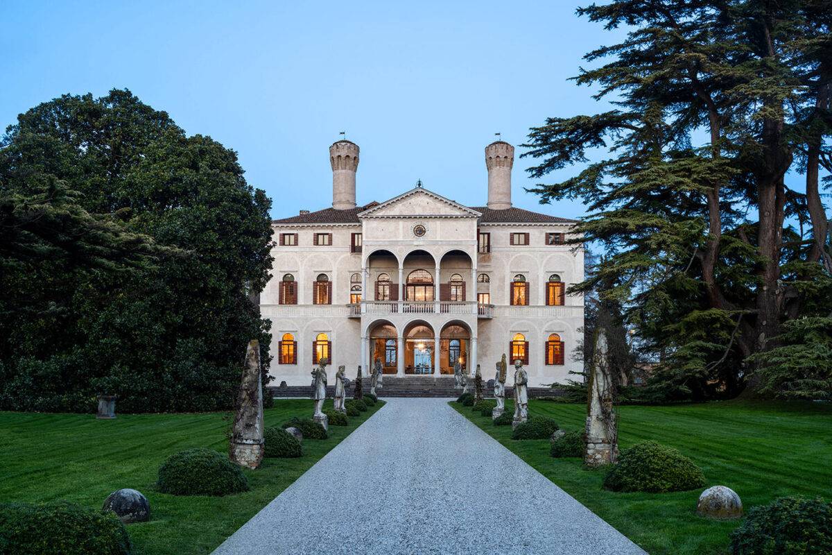giornata delle ville venete