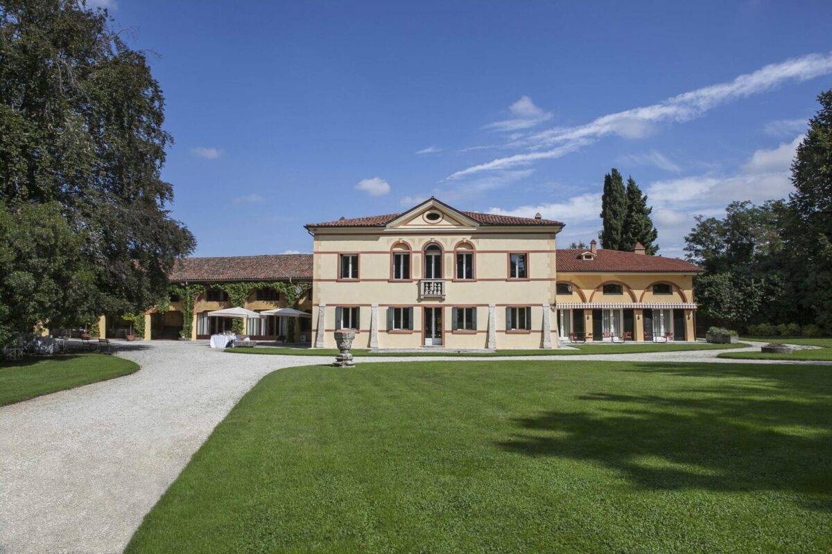 giornata delle ville venete
