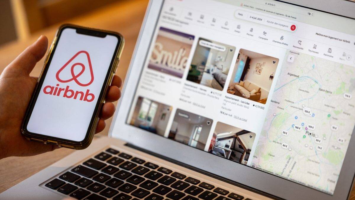 In vacanza non si lavano i piatti: la svolta di Airbnb sugli affitti