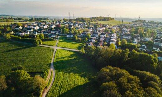 Città verdi, il Veneto si divide: Treviso vola, Venezia rimonta, Rovigo resta indietro