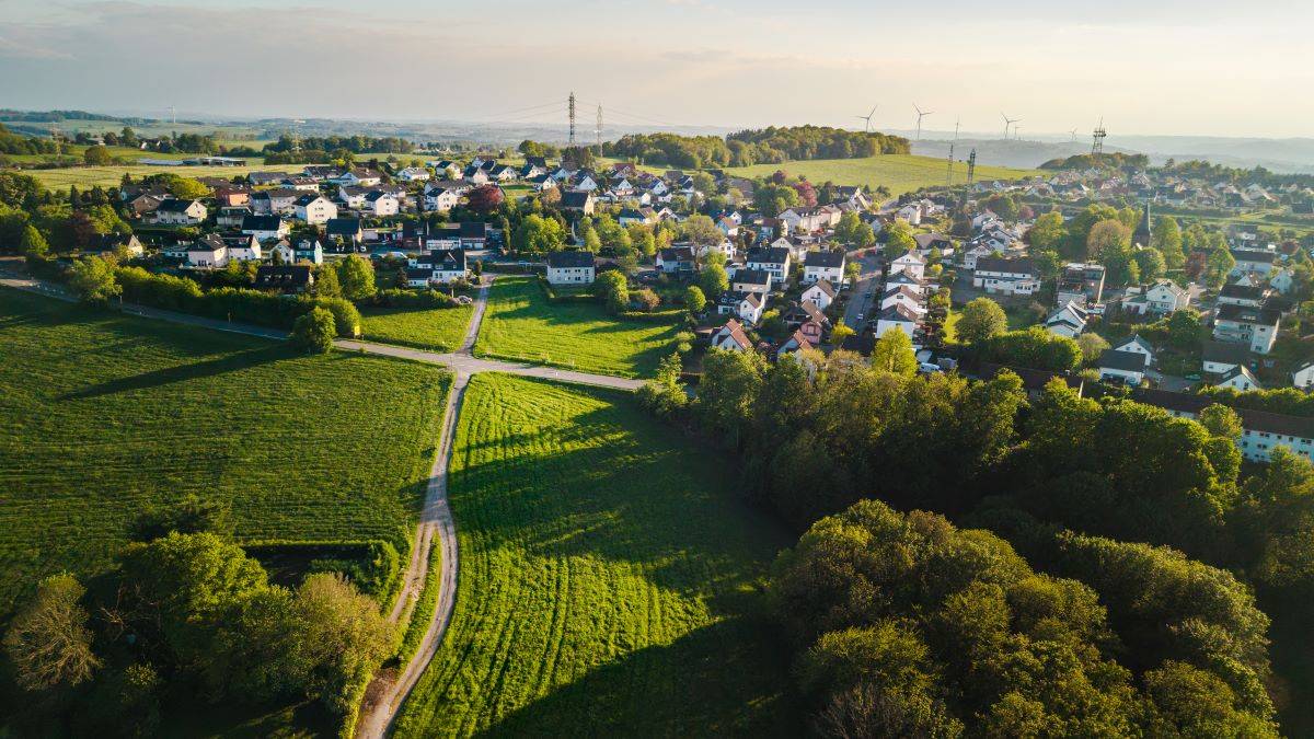 Città verdi, il Veneto si divide: Treviso vola, Venezia rimonta, Rovigo resta indietro