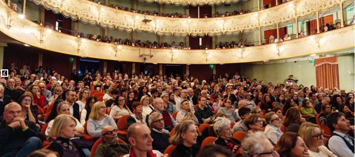 Desiderio o dovere: il Festival delle Idee di interroga su uno dei grandi dilemmi