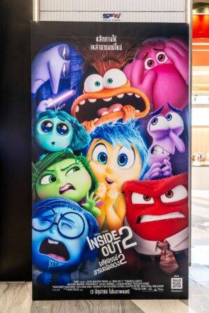cinema