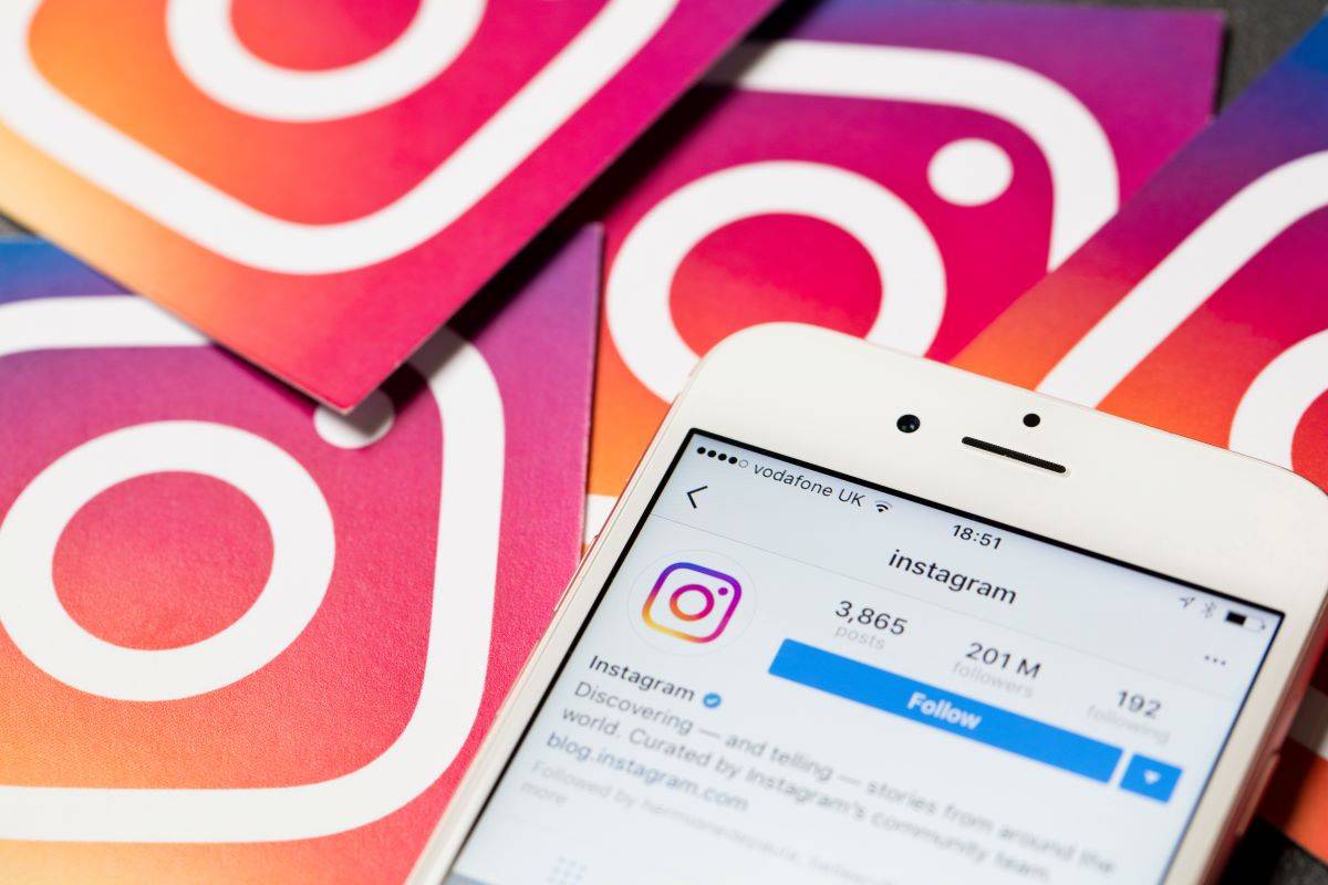 Instagram sfida YouTube: arrivano i video da 90 minuti