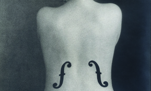 Man Ray, amori e muse del Surrealismo