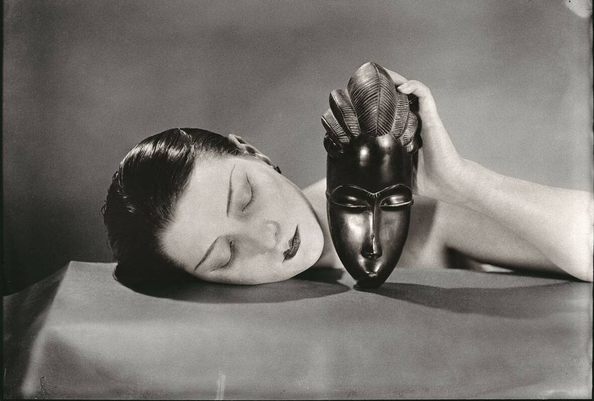 Man Ray