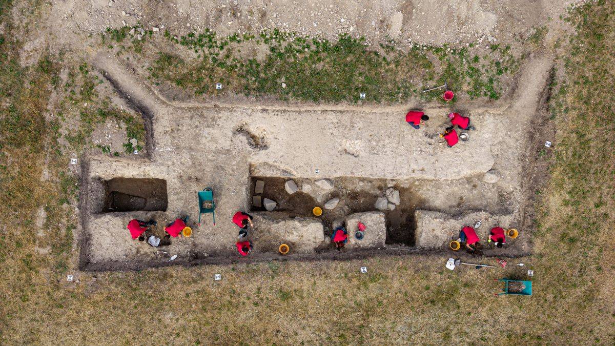 Venezia non nacque da una fuga: una scoperta riscrive la storia delle sue origini