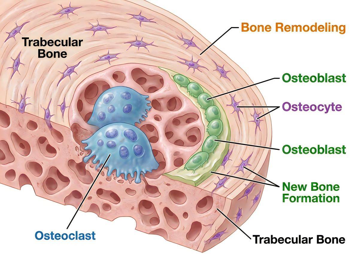 osteoporosi