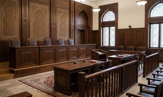 A Padova nasce il “Tribunale della Sharia”: scatta l’indagine della Procura