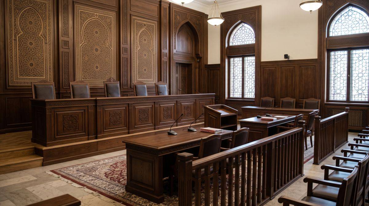 A Padova nasce il “Tribunale della Sharia”: scatta l’indagine della Procura